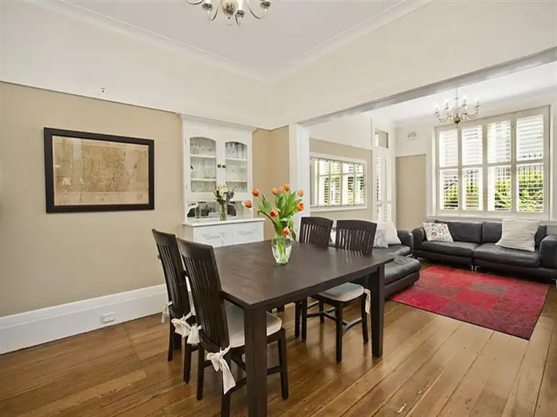 Main view of Homely apartment listing, 3/59 Kirribilli Avenue, Kirribilli NSW 2061