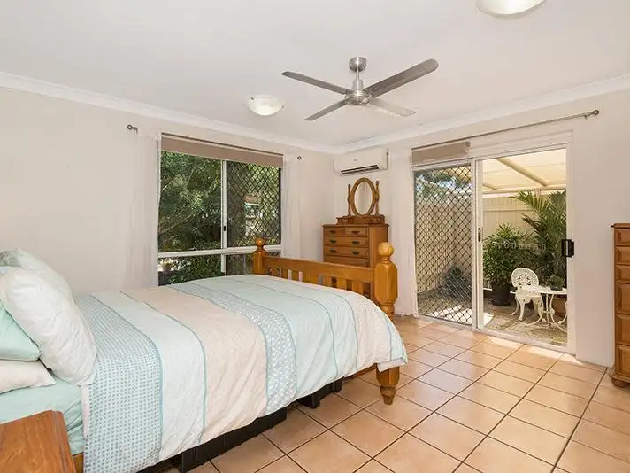 Fifth view of Homely house listing, 10 Chesney Road, Mount Low QLD 4818