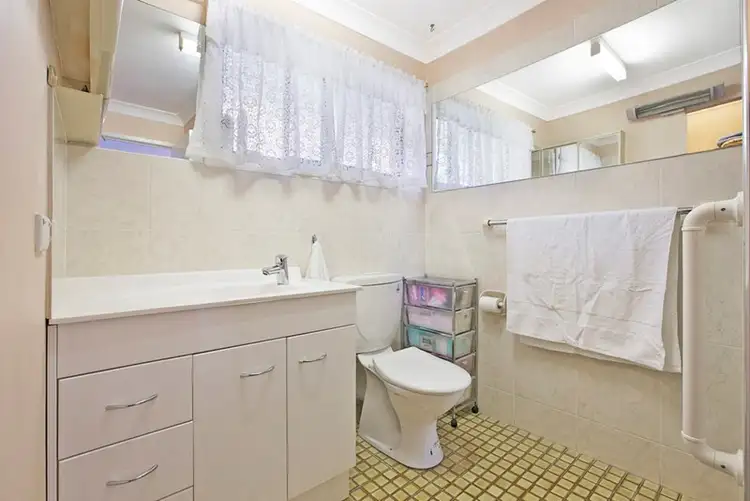 Seventh view of Homely house listing, 36 Weekes Road, Carindale QLD 4152
