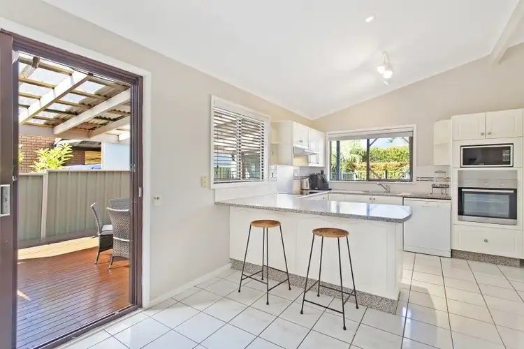 Fourth view of Homely house listing, 20 Cornish Avenue, Killarney Vale NSW 2261