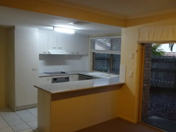 Sixth view of Homely townhouse listing, 70/643 Pine Ridge Road, Biggera Waters QLD 4216