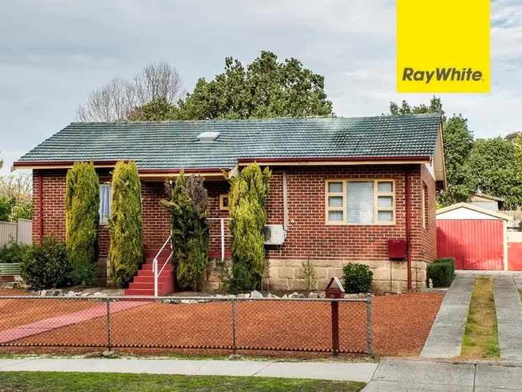 62 Verna Street, Gosnells WA 6110