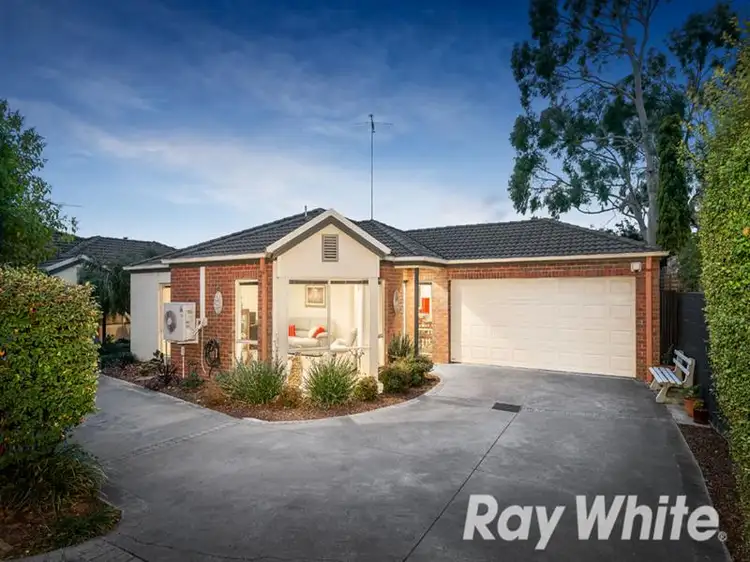 3/85 Torbay Street, Macleod VIC 3085