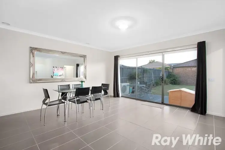 Fifth view of Homely townhouse listing, 12 Jade Walk, Officer VIC 3809