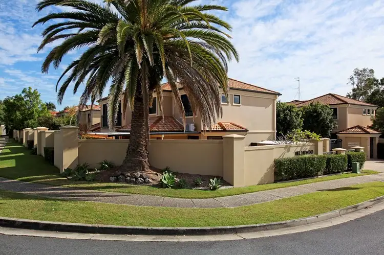 Third view of Homely townhouse listing, 7/21 Sapium Road, Ashmore QLD 4214