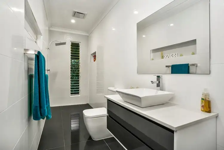 Seventh view of Homely house listing, 12 Larentia Street, Currumbin Waters QLD 4223