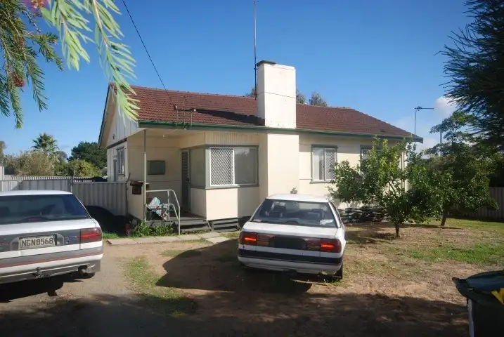 23 Roe Street, Narrogin WA 6312