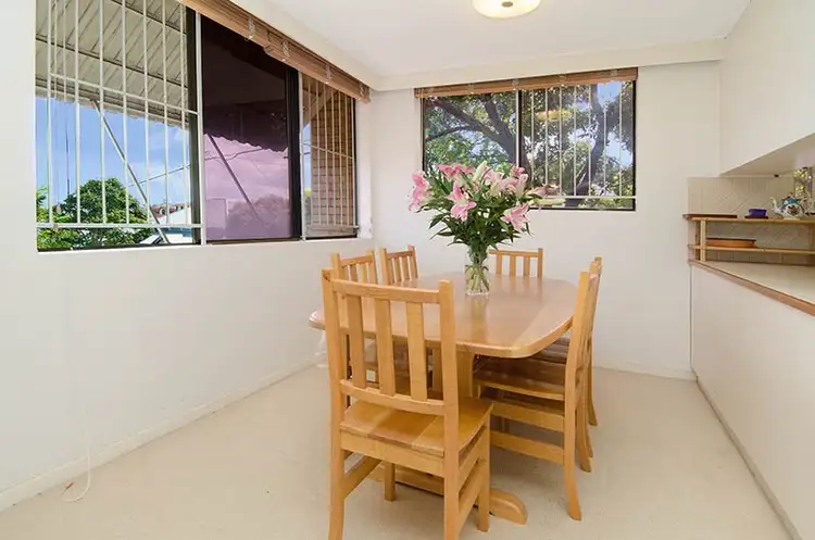Fourth view of Homely apartment listing, 1/25 Christian Street, Clayfield QLD 4011