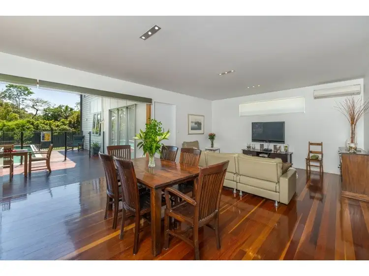 Fifth view of Homely house listing, 58 Mareeba Road, Ashgrove QLD 4060