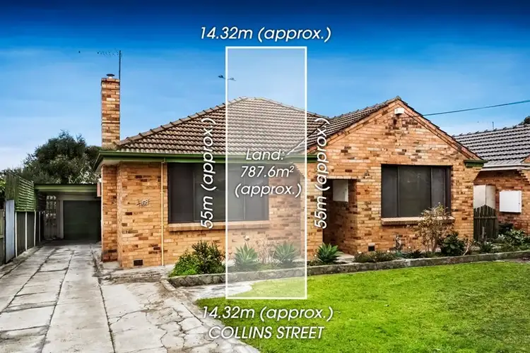 168 Collins Street, Thornbury VIC 3071