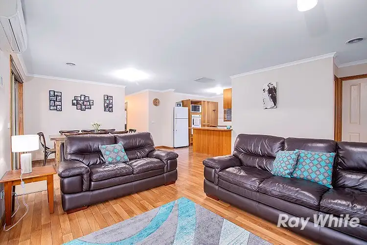 Seventh view of Homely house listing, 21 Fairhaven Boulevard, Cranbourne West VIC 3977