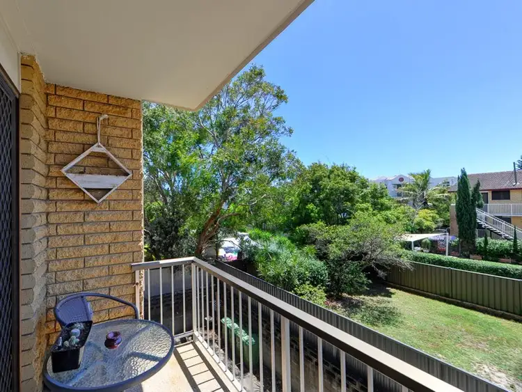 Third view of Homely unit listing, 6/31 Venice Street, Mermaid Beach QLD 4218