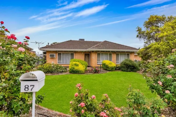 87 Rowe Avenue, Northfield SA 5085