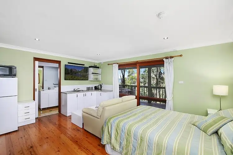 Fifth view of Homely house listing, 107 The Broadwaters, Tascott NSW 2250