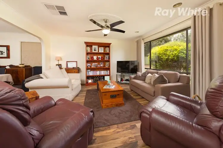 Fourth view of Homely house listing, 2 Yate Court, Thurgoona NSW 2640