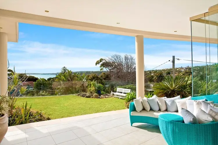 Fourth view of Homely house listing, 59 Wentworth Road, Vaucluse NSW 2030