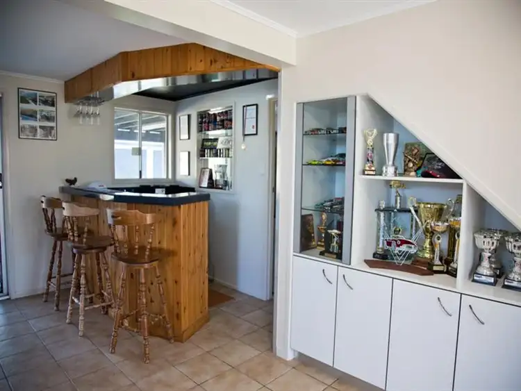 Seventh view of Homely house listing, 96 Celeber Drive, Andergrove QLD 4740