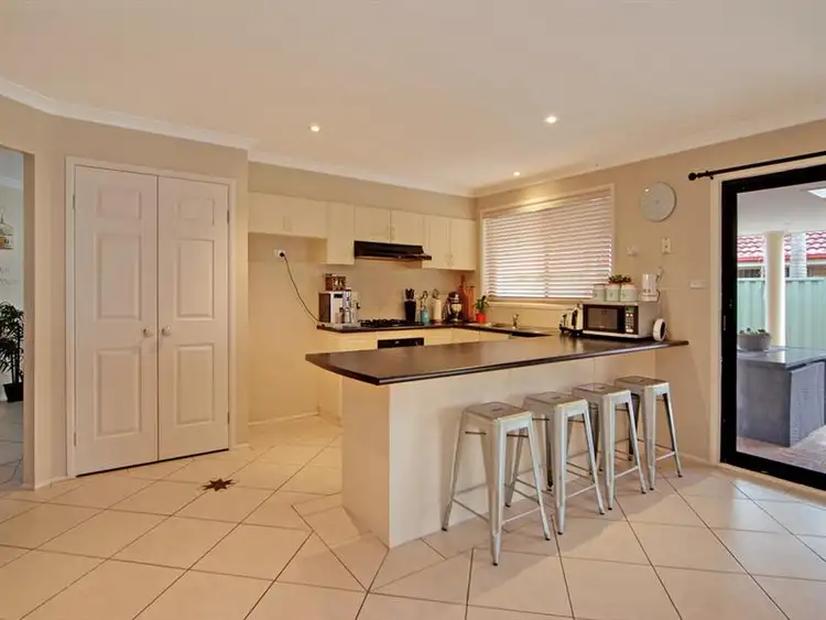 Fourth view of Homely house listing, 6 Avon Close, Albion Park NSW 2527
