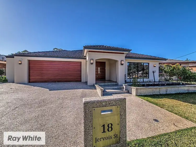 Second view of Homely house listing, 18 Jervois Street, Dianella WA 6059