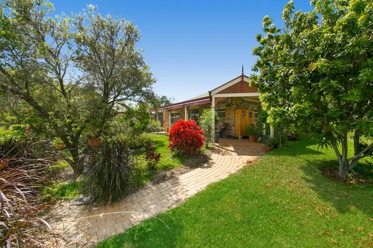 Main view of Homely townhouse listing, 21/40 Blaikie, Hendra QLD 4011