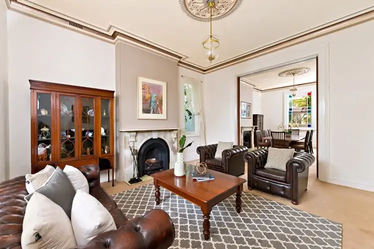Sixth view of Homely house listing, 24 Marshall Street, Petersham NSW 2049