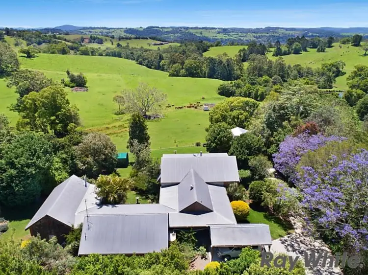 53 North Maleny Road, Maleny QLD 4552