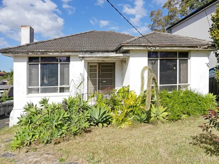 57 Greene Avenue, Ryde NSW 2112