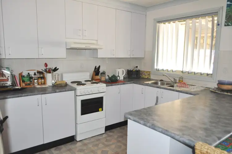 Fourth view of Homely house listing, 20A Warren Street, Cootamundra NSW 2590