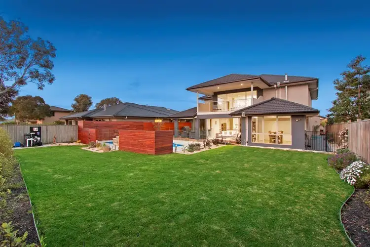 Seventh view of Homely house listing, 4 Banks Court, Sandhurst VIC 3977