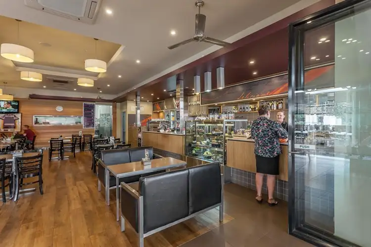 Third view of Homely other listing, 104 Cunningham Street, Dalby QLD 4405