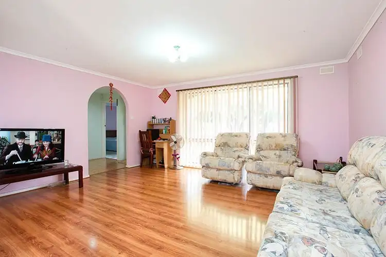 Second view of Homely house listing, 45 Wintersun Drive, Albanvale VIC 3021