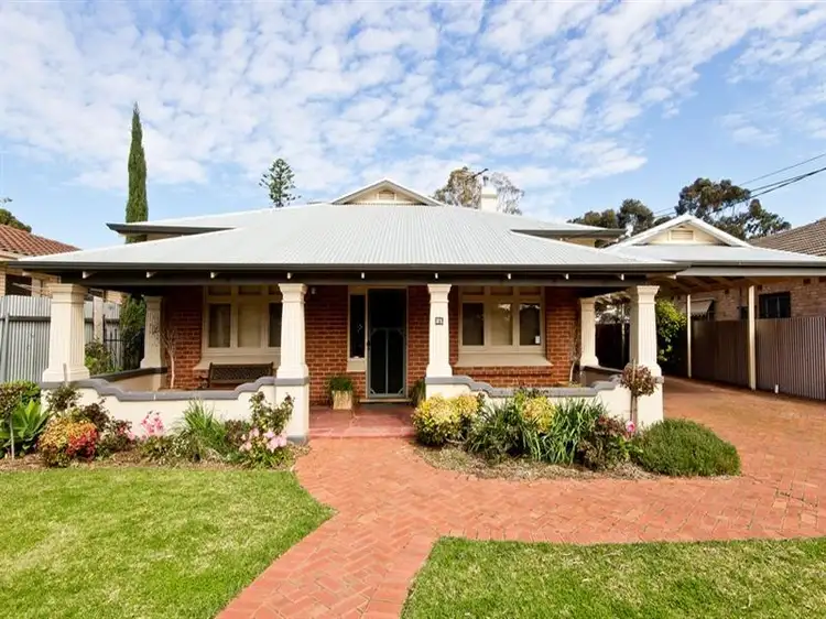 21 Guilford Avenue, Prospect SA 5082