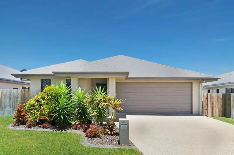 Main view of Homely house listing, 41 Sunhaven Boulevard, Burdell QLD 4818