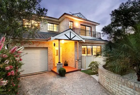 Main view of Homely other listing, 8 Camillo Street, Pendle Hill NSW 2145