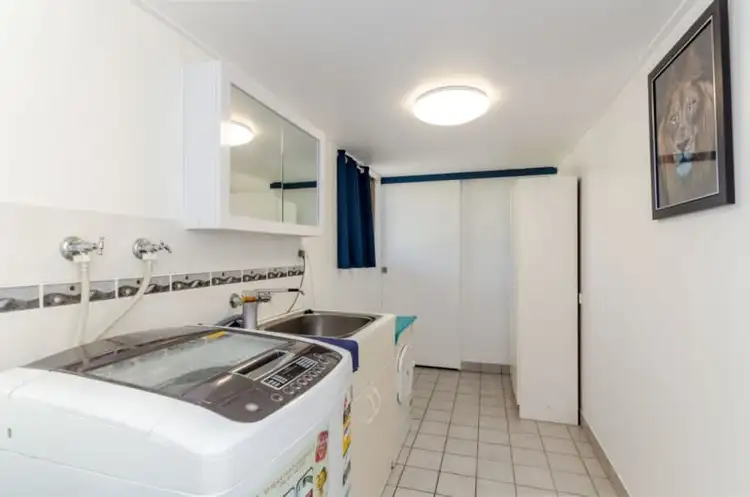 Fifth view of Homely house listing, 1 Onslow Street, Tannum Sands QLD 4680