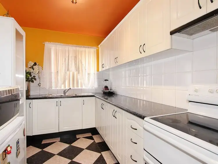Fifth view of Homely unit listing, 14/4-8 St Johns Road, Cabramatta NSW 2166