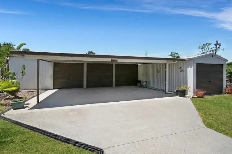 Fourth view of Homely house listing, 84 Allan Avenue, Glass House Mountains QLD 4518