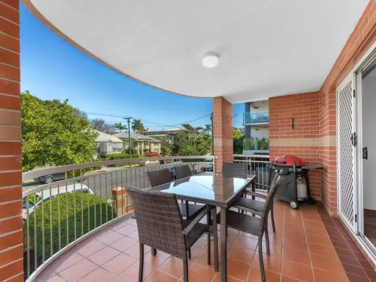 Seventh view of Homely apartment listing, 3/20 Dobson Street, Ascot QLD 4007