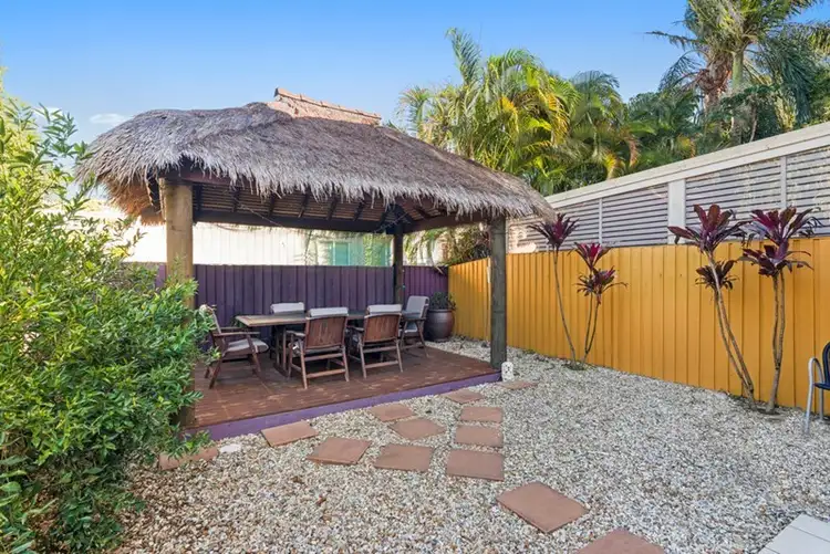 Fourth view of Homely other listing, 1/8 Chaffey Street, Tugun QLD 4224