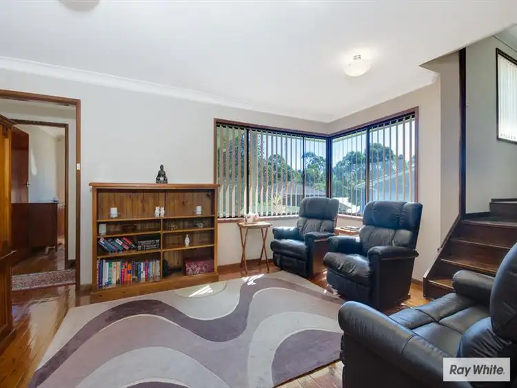 Second view of Homely house listing, 11 McFaul Place, Kiama NSW 2533