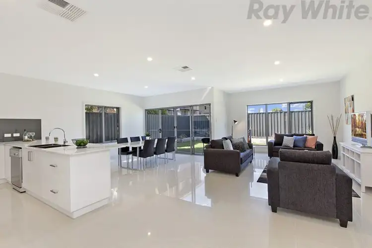 Fifth view of Homely house listing, 3/34 Airdrie Avenue, Seaton SA 5023