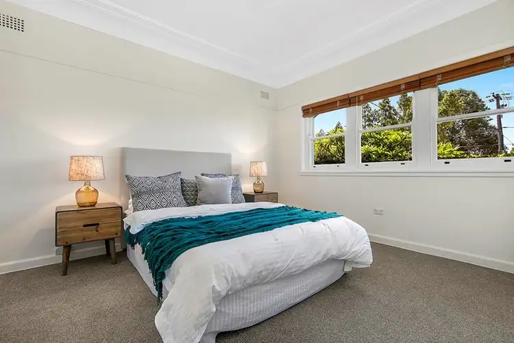 Seventh view of Homely house listing, 110 Wyadra Avenue, North Manly NSW 2100