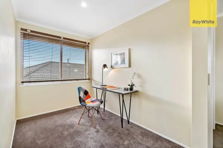 Third view of Homely house listing, 12 Trindall Place, Taylors Lakes VIC 3038