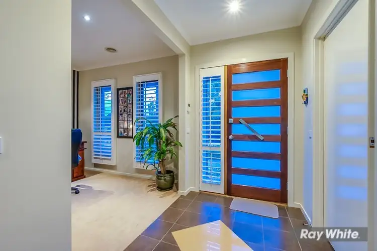 Fourth view of Homely house listing, 14 Seasons Boulevard, Tarneit VIC 3029