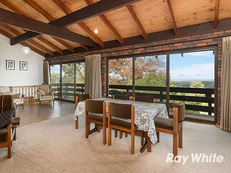Third view of Homely house listing, 1 Miels Road, Crafers SA 5152