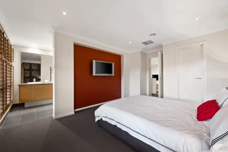 Seventh view of Homely house listing, 3 Westham Court, Mulgrave VIC 3170