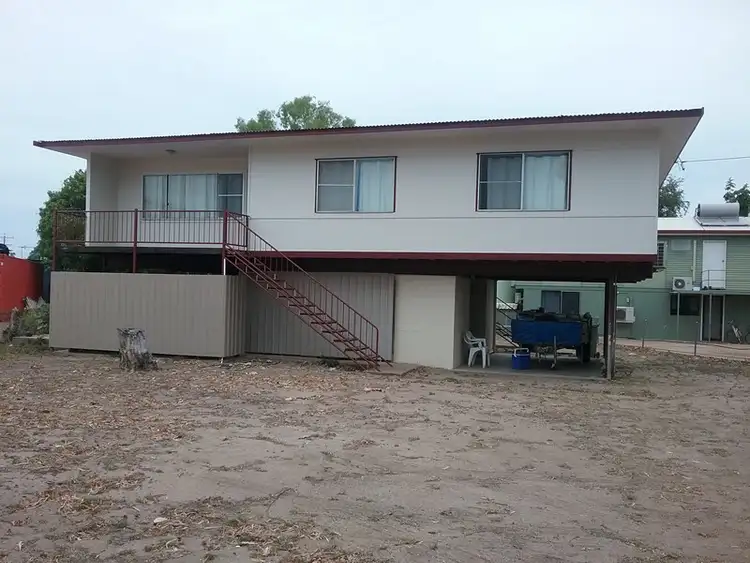 Second view of Homely house listing, 31 Yappar Street, Karumba QLD 4891