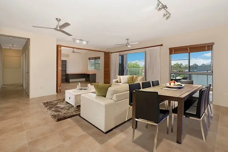 Second view of Homely unit listing, 7/237-239 Riverside Boulevard, Douglas QLD 4814