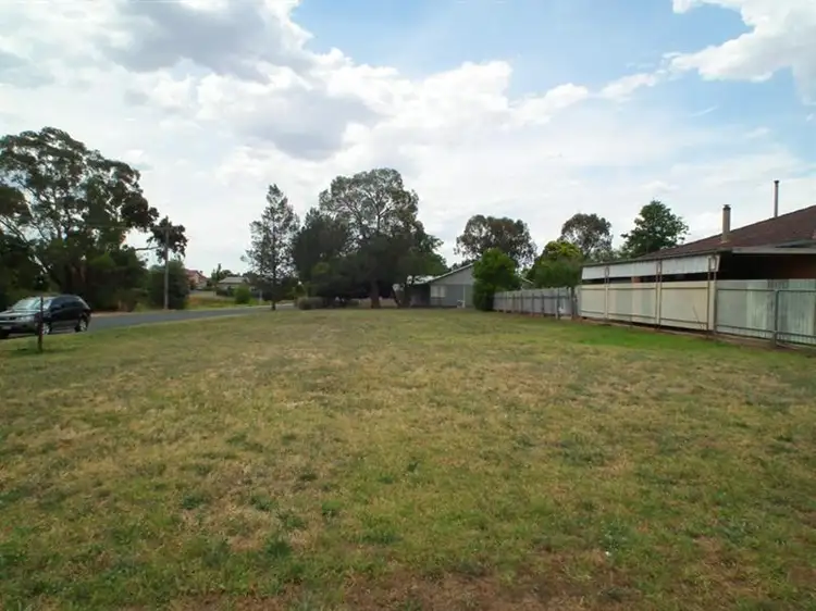 Second view of Homely land listing, 16 Goulburn Street, Nagambie VIC 3608