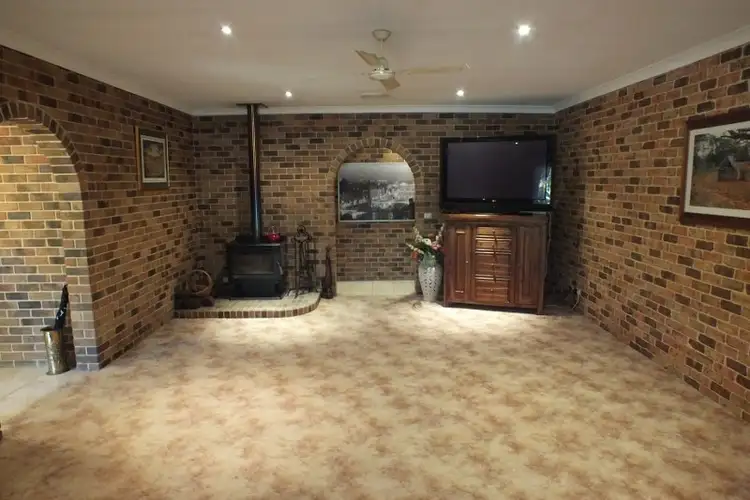 Fifth view of Homely rural property listing, 6 Lansdowne Drive, Raglan NSW 2795